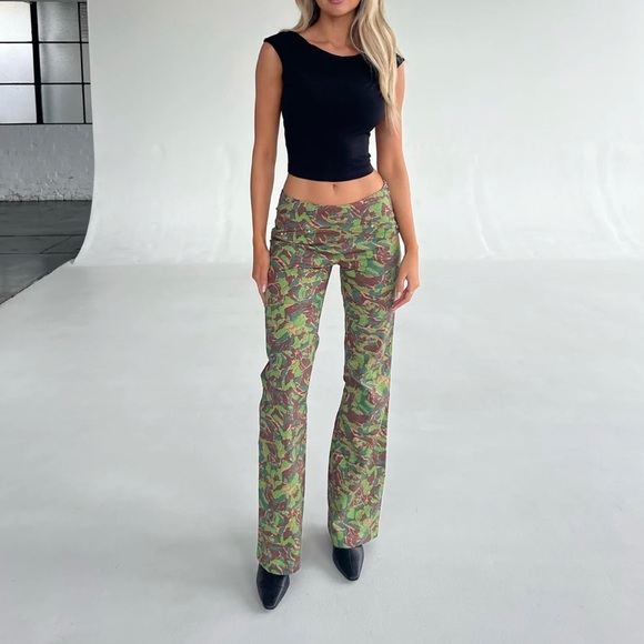 Tiger Mist Pants - Tiger Mist NWT Pants size Medium